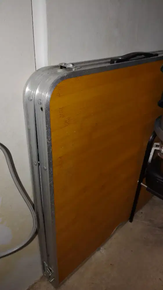 Jual murah meja lipat