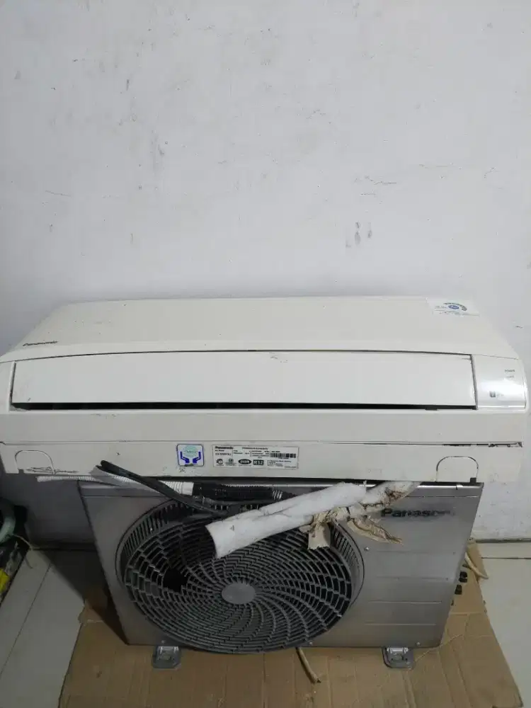 AC PANASONIC 1 PK