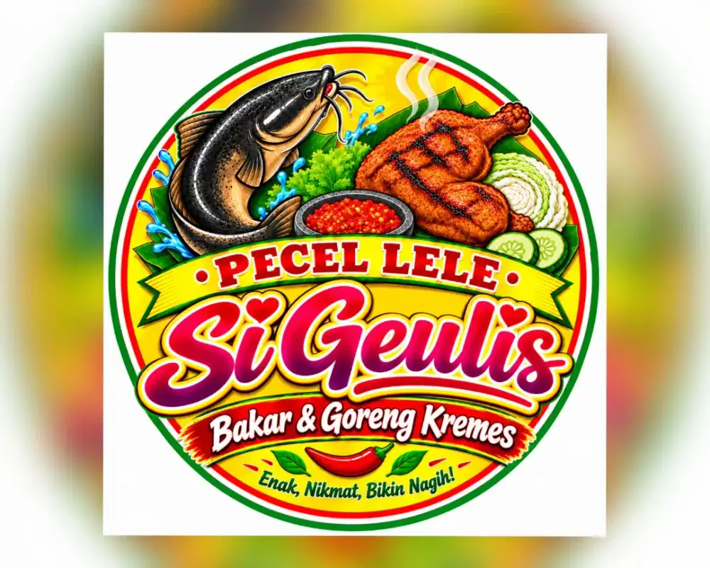 Lowongan Pekerjaan Pecel Lele