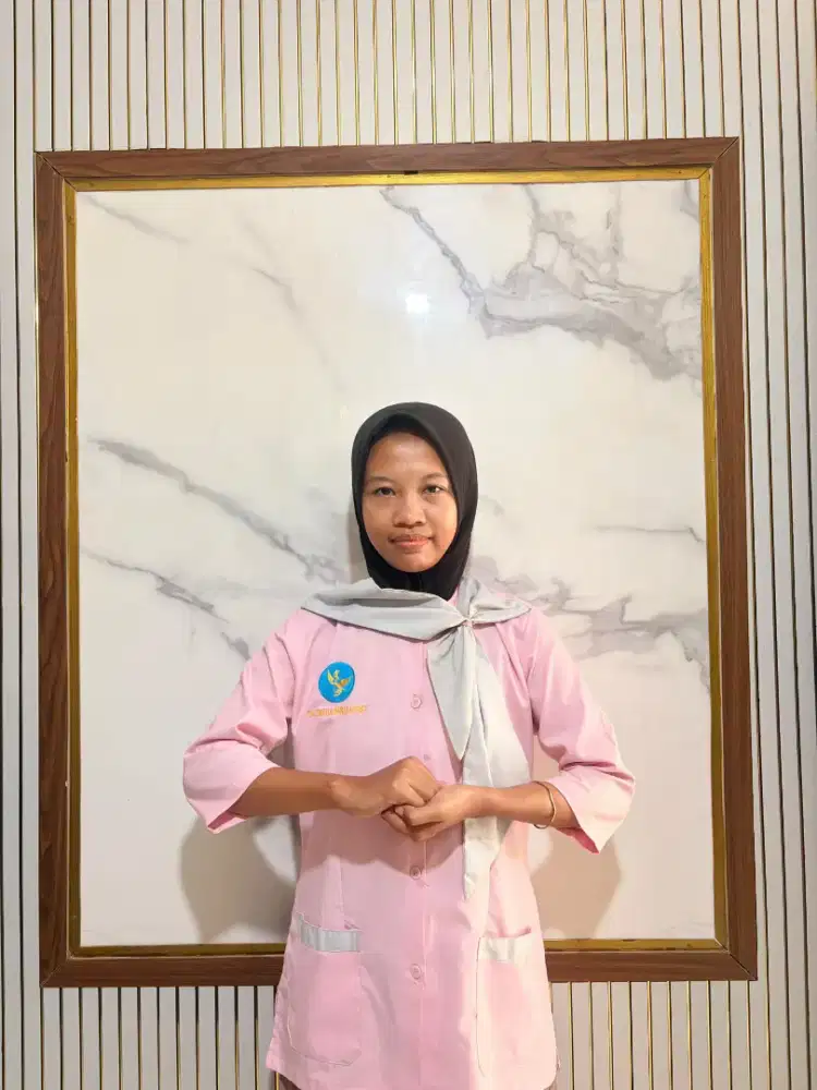 Pembantu rumah tangga dan Beby sister
