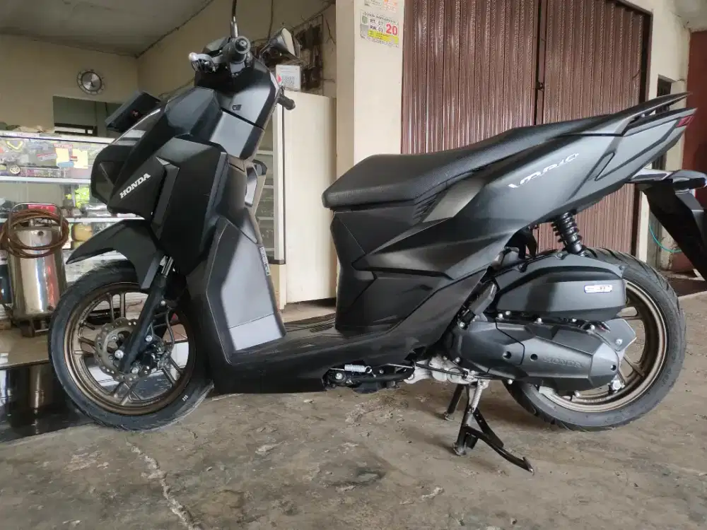 Vario iss th 2026