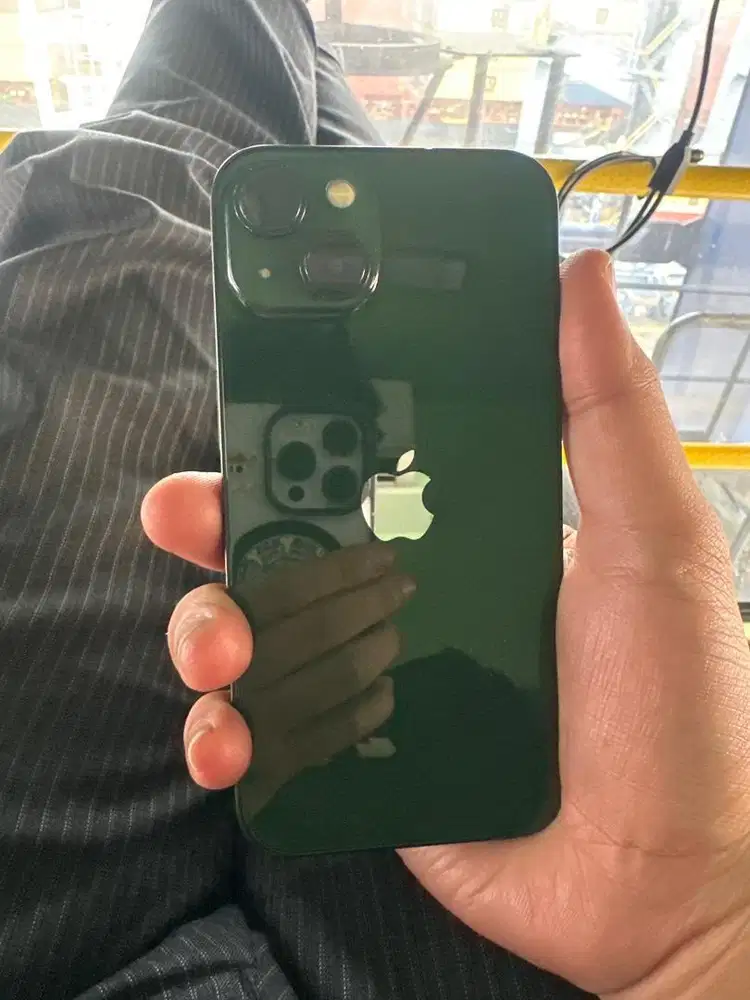 IP 13 Green Ex IBOX 128 GB