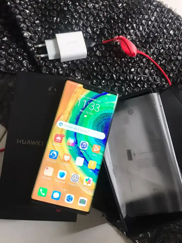 Huawei Mate 30 Pro Fullset 256GB