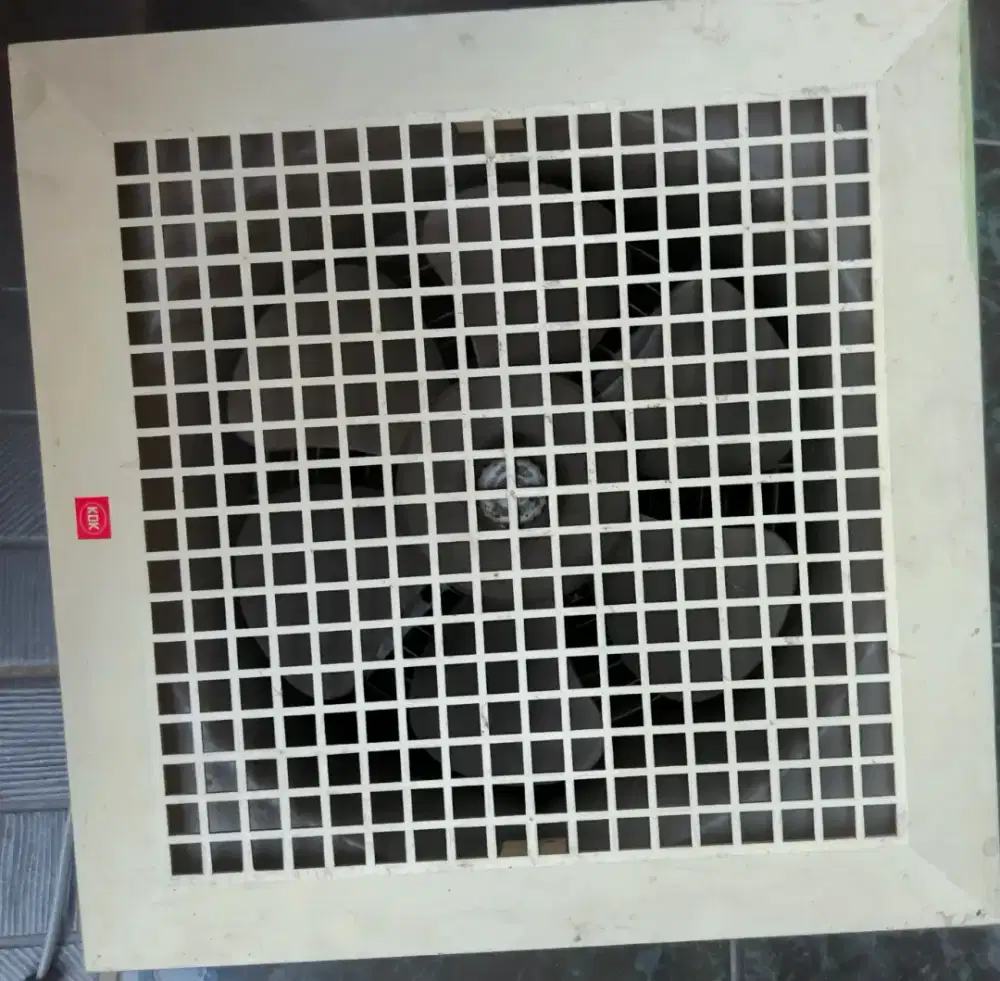 Exhaust fan KDK