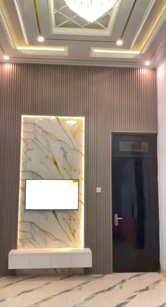 Promo Pemasangan Wpc Panel Batam