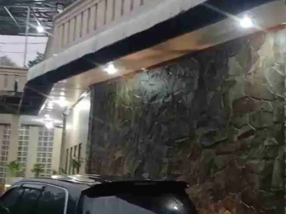 Rumah 2,5 lantai di Dekat tol Karanggan gunung putri Bogor