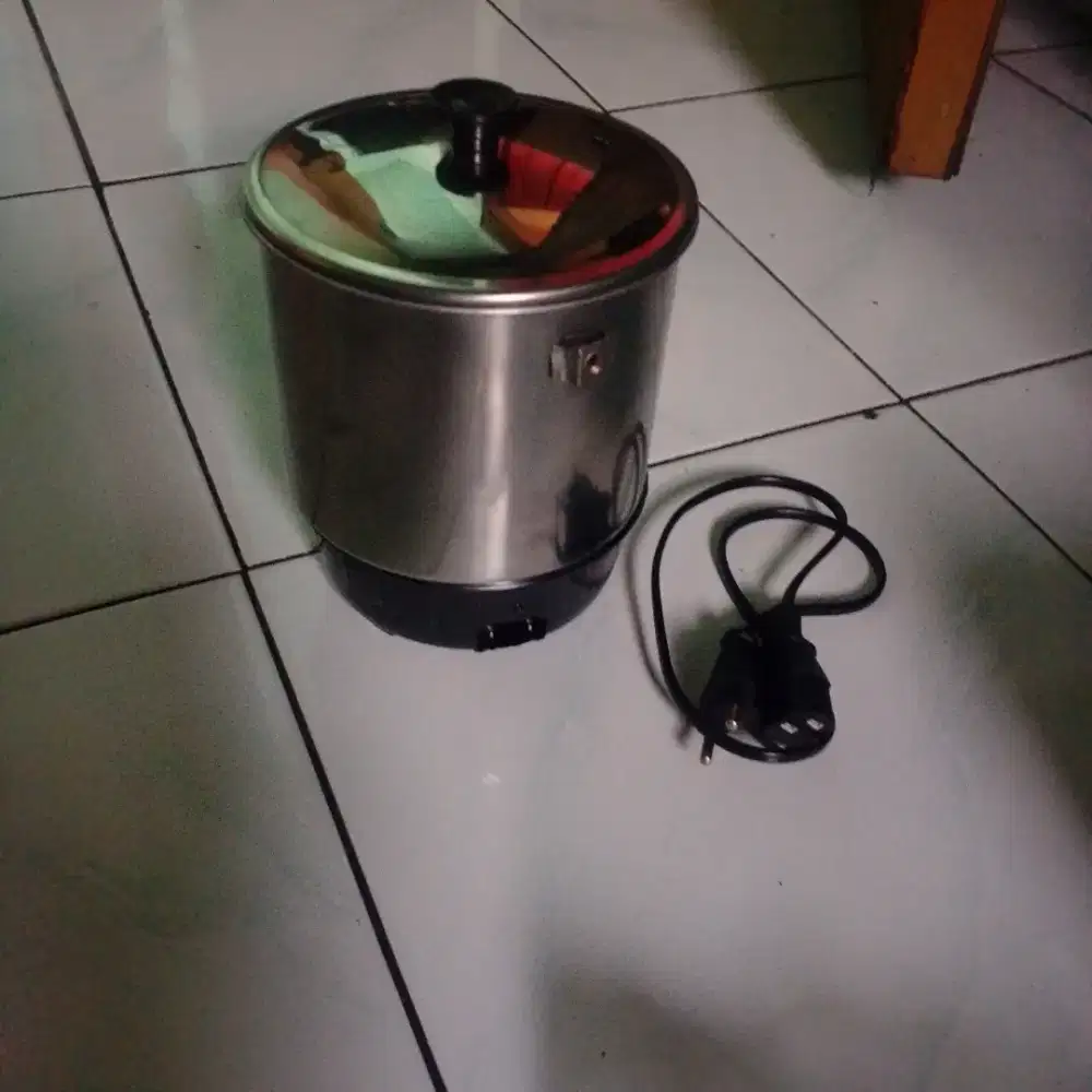 Cup elektrik murah