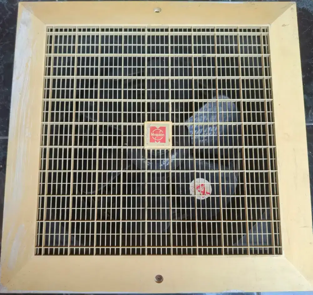 Exhaust fan Maspion