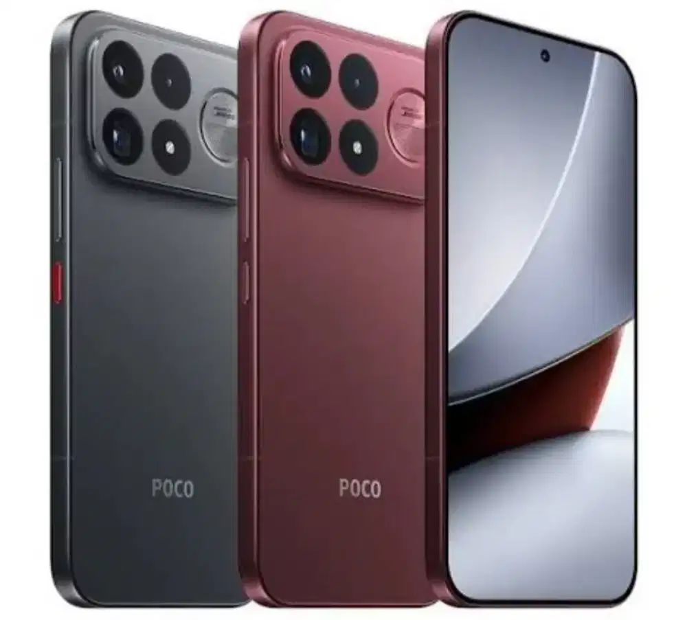 Poco F9 Ultra 16/512, Xiaomi.