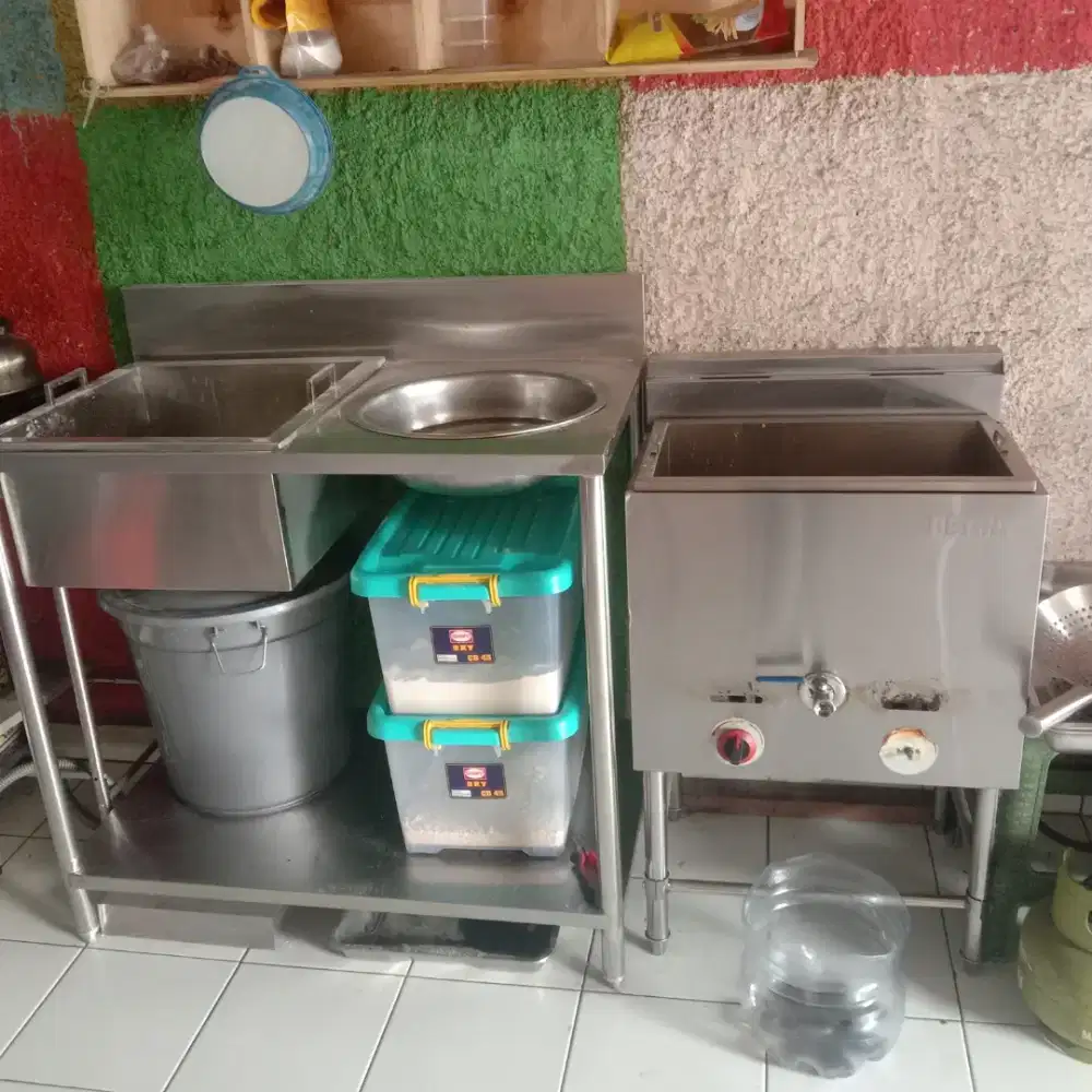 peralatan chiken,,