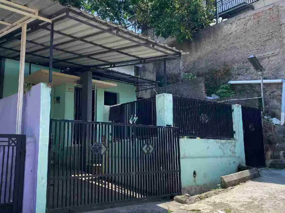 rumah murah dekat UIN, upi cibiru