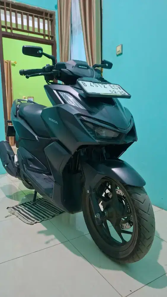 Vario 160 Abs 2025