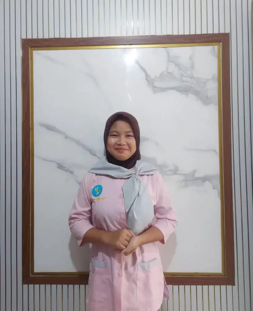 ART dan pembantu rumah tangga