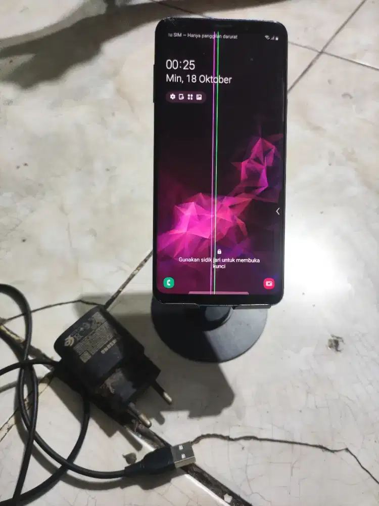 Samsung Galaxy s9 plus 6/128 SEIN