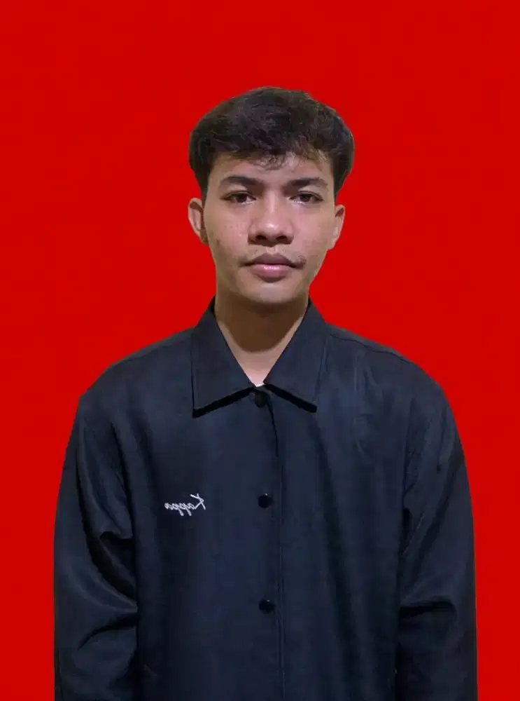 CARI KERJA - Laki-laki 20th Rajin Jujur - Domisili Bogor