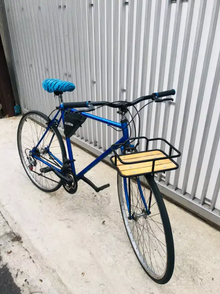 Sepeda balap jadul