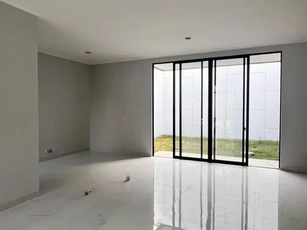 Disewakan Rumah Minimalis Modern 2 Lantai Dekat Akses Tol