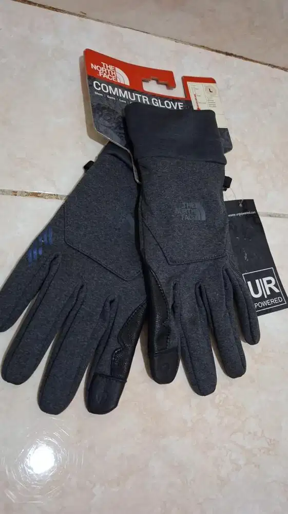 Sarung Tangan The North Face