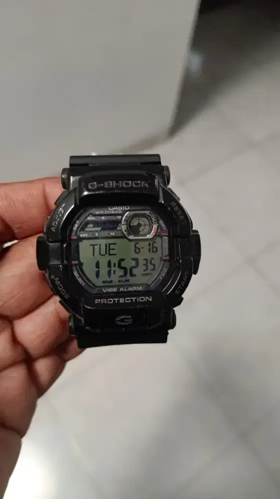 G-Shock GD-350 (For Sale)