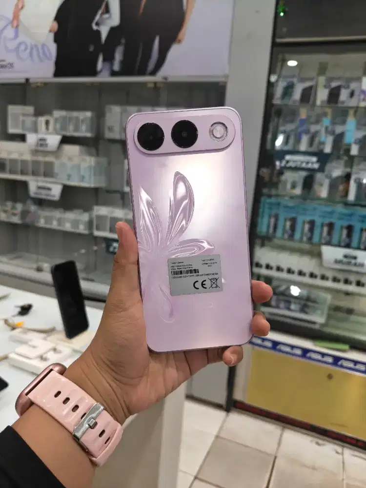 OPPO A7PRO DISKON 500RB FREE TWS BLUTOOTH