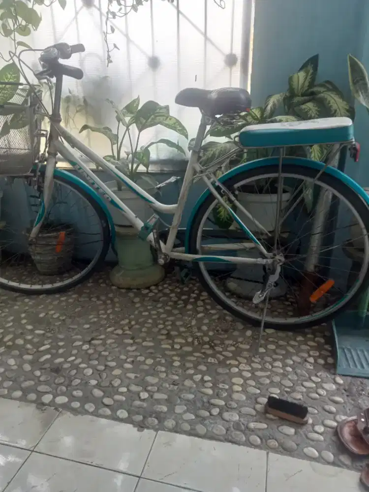 Murah bisa nego