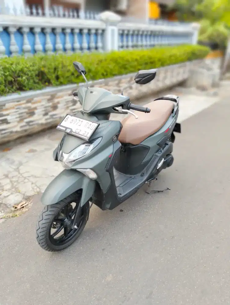 Gear Ultima S 2026 Gress