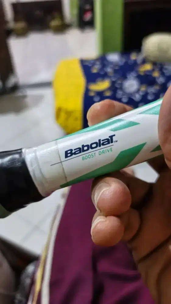 Raket tenis babolat boost Drive