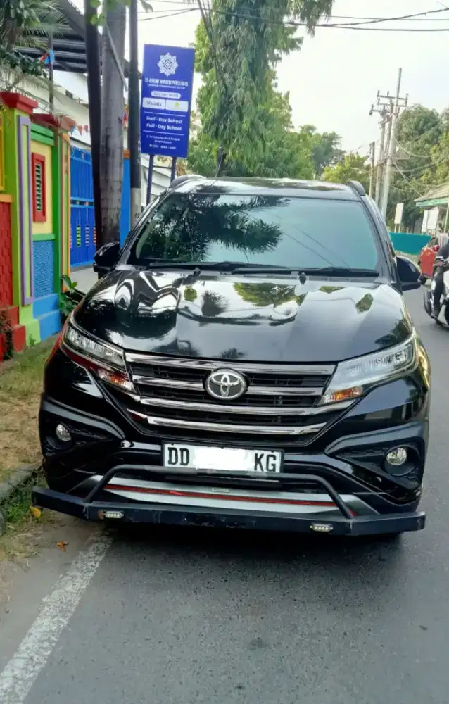 Bismillah, Bekas Rasa Baru