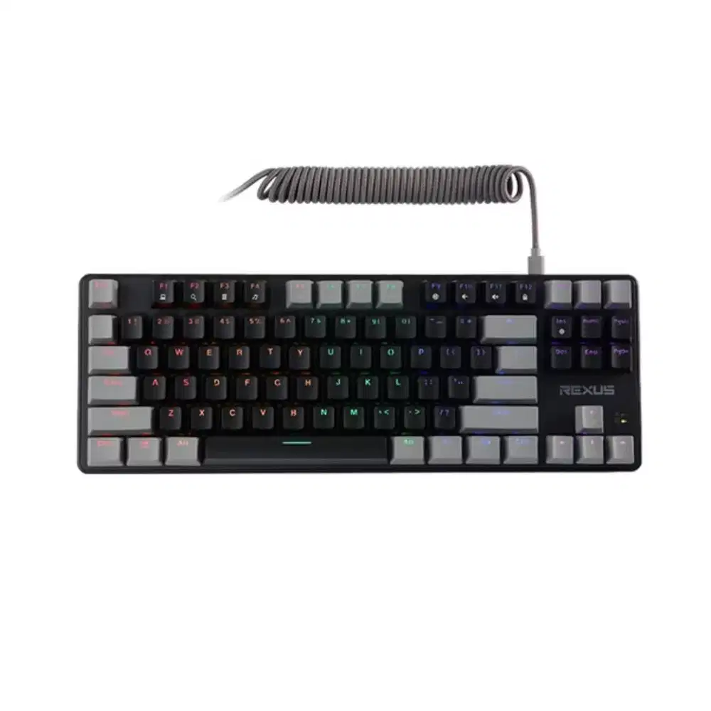 Mechanical Keyboard Rexus MX5.2
