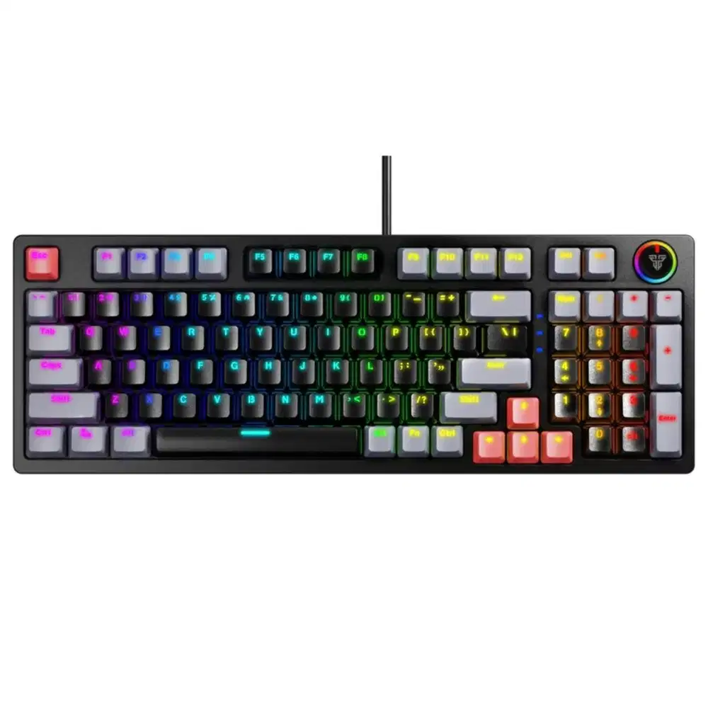 Gaming Keyboard Fantech Atom 96 MK890