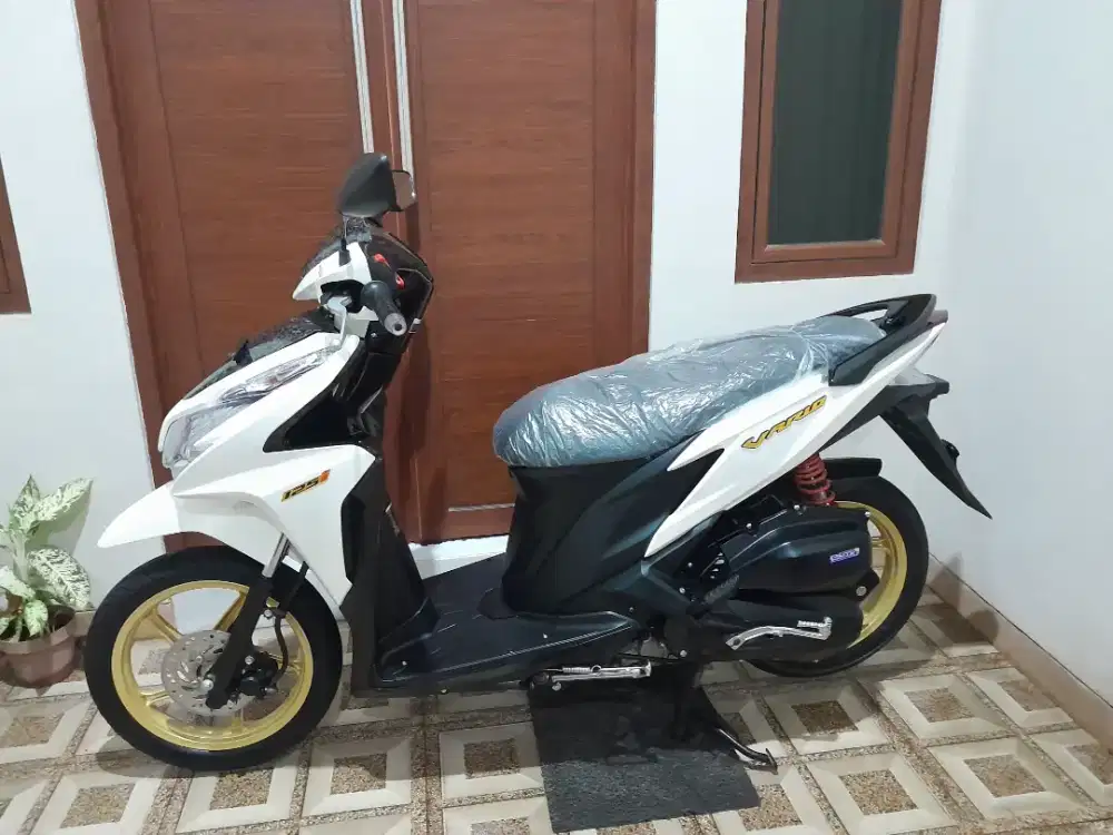 Honda Vario 125i KZR