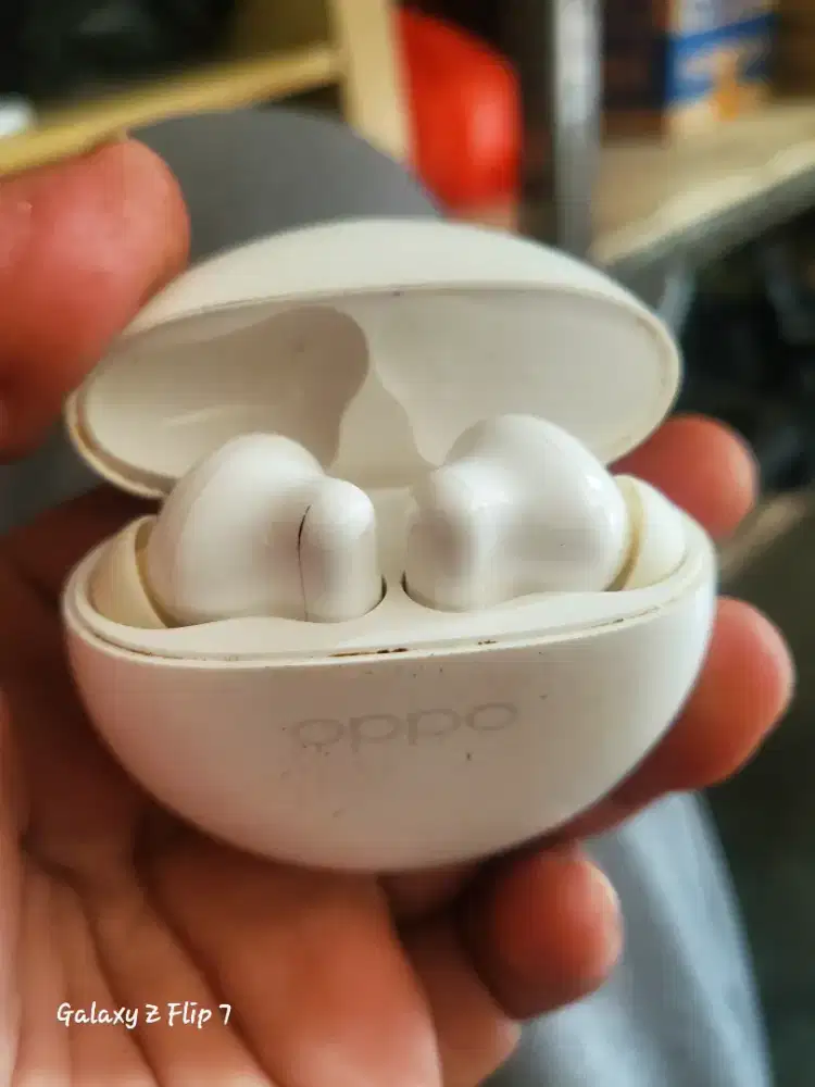 Oppo enco buds 2