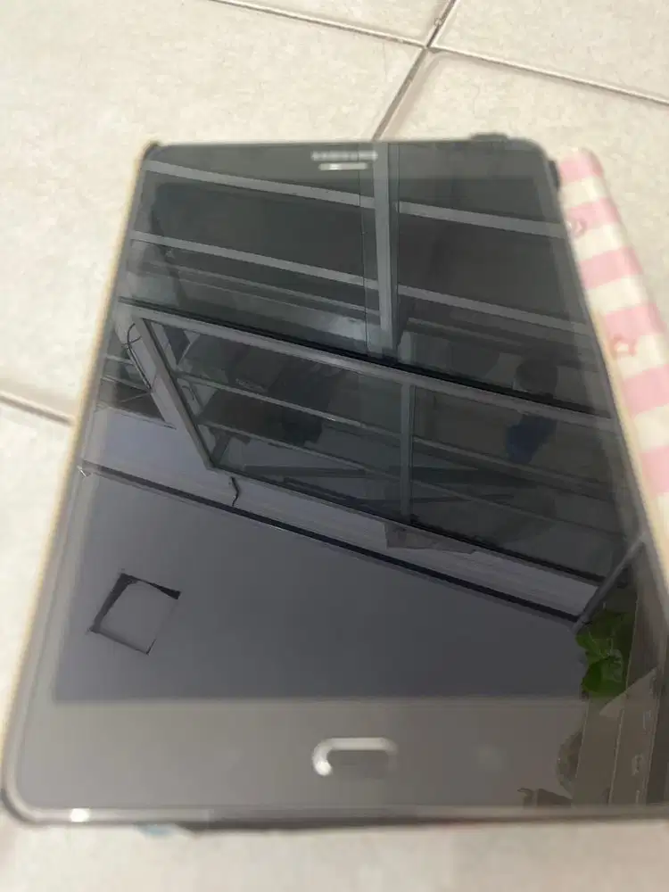 Tablet Merk Samsung Galaxy Tab A