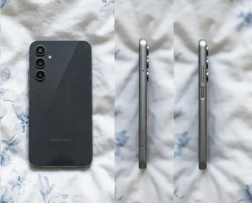 Samsung A54 8/128 Graphite