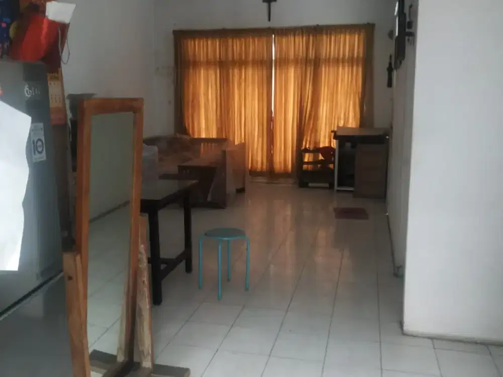Jual Nego Rumah Taman Cibaduyut Indah Minimalis Terawat Siap Huni