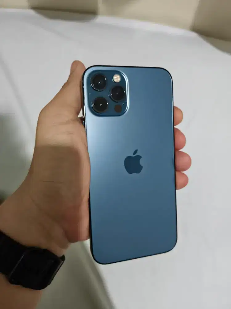 iPhone 12pro 256GB Inter Unit Only