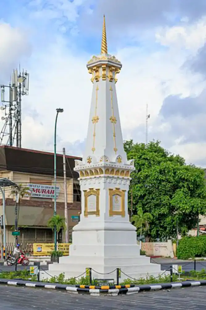 Cari barengan dari jakarta ke jogja