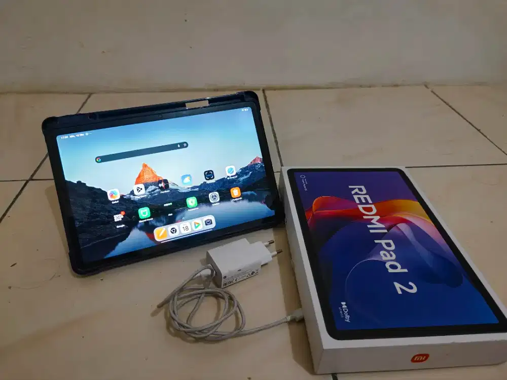 Redmi Pas 2 4/128 bekas
