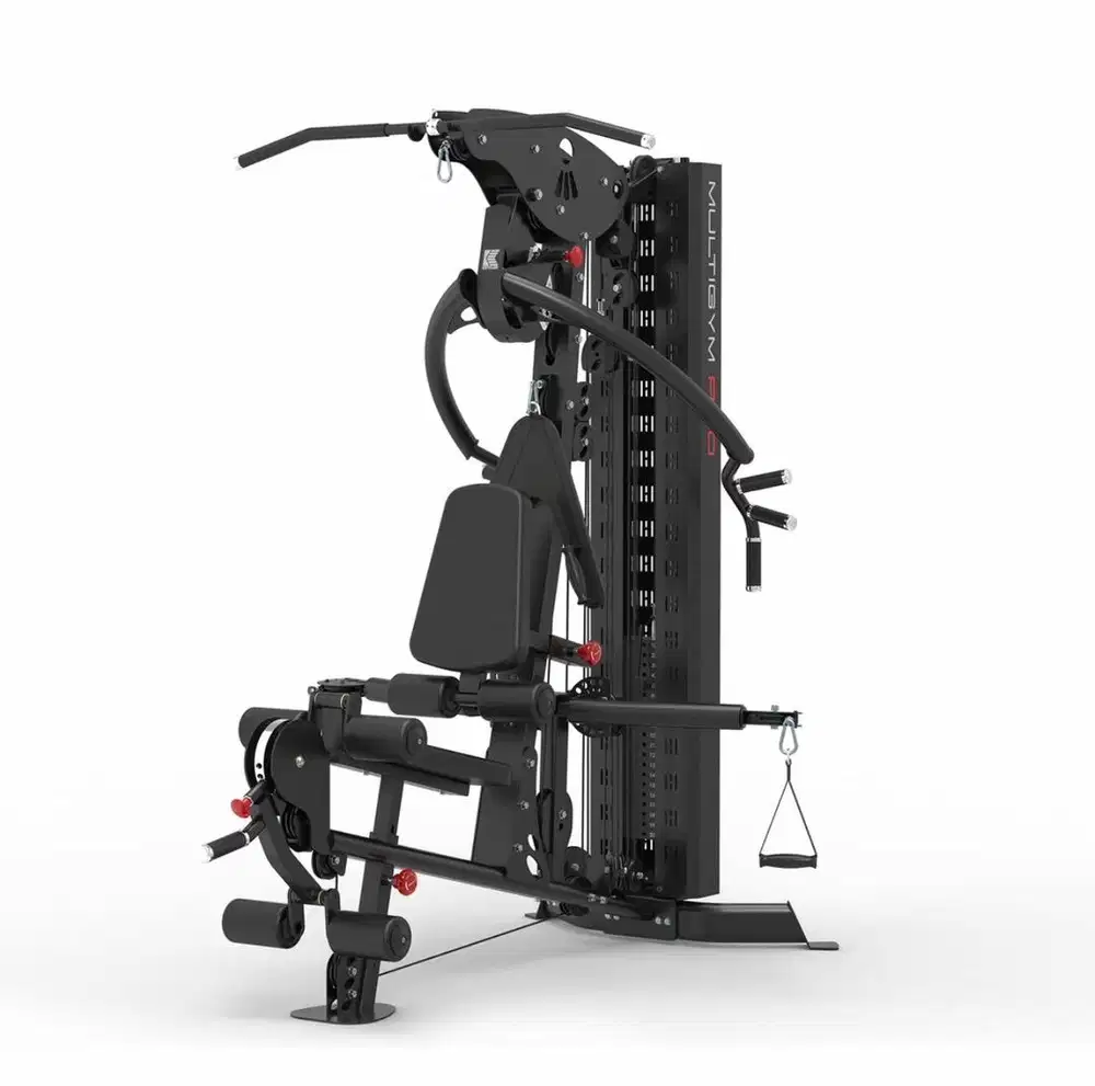 Alat gym and fitnes