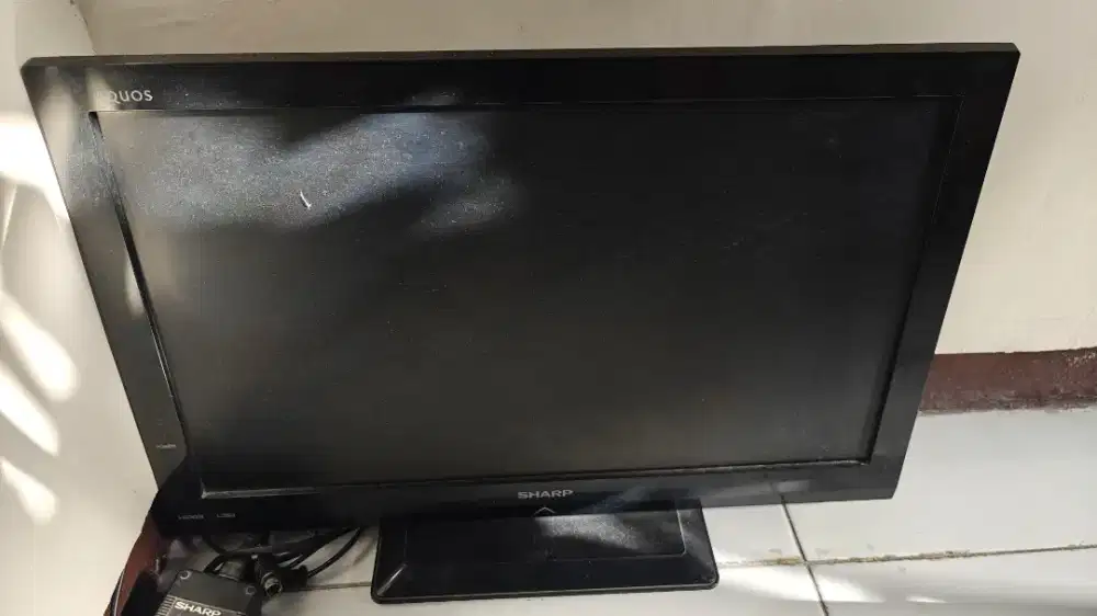 Sharp Aquos 22inch