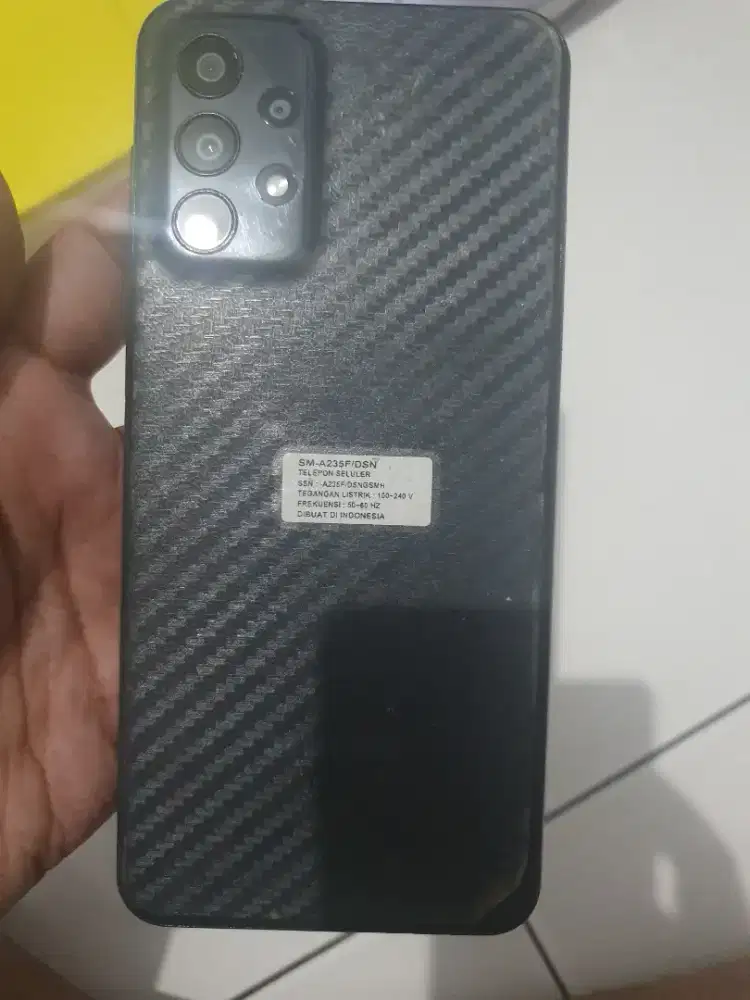 Samsung A23 4G Second