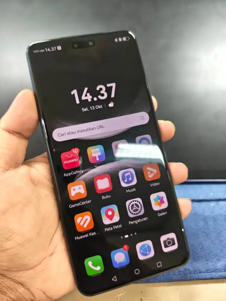 Huawei Nova 14 Pro