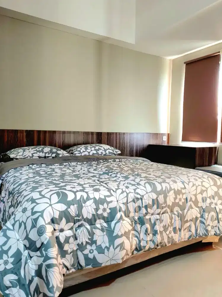 For Rent Apartment LRT Gateaway Jatibening