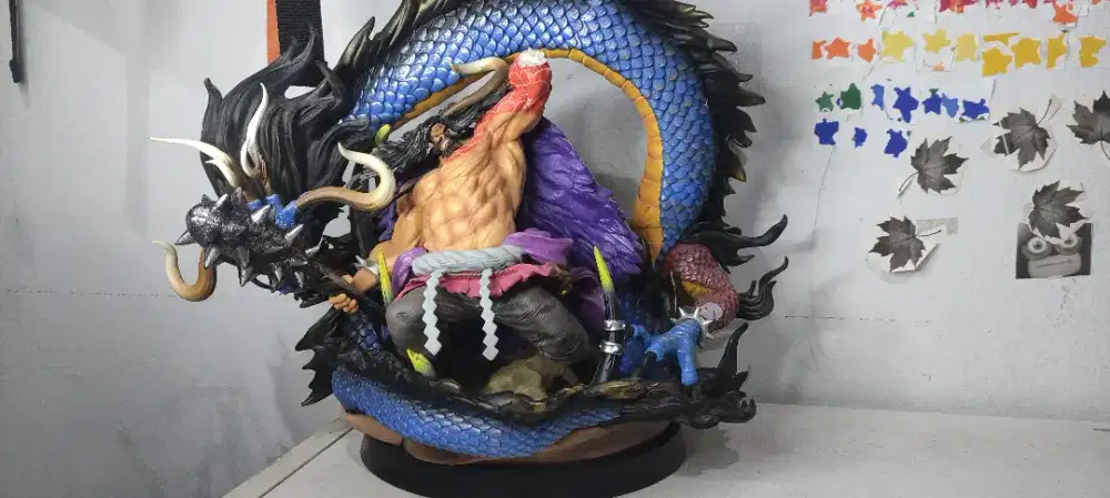 Action Figure Kaido One Piece