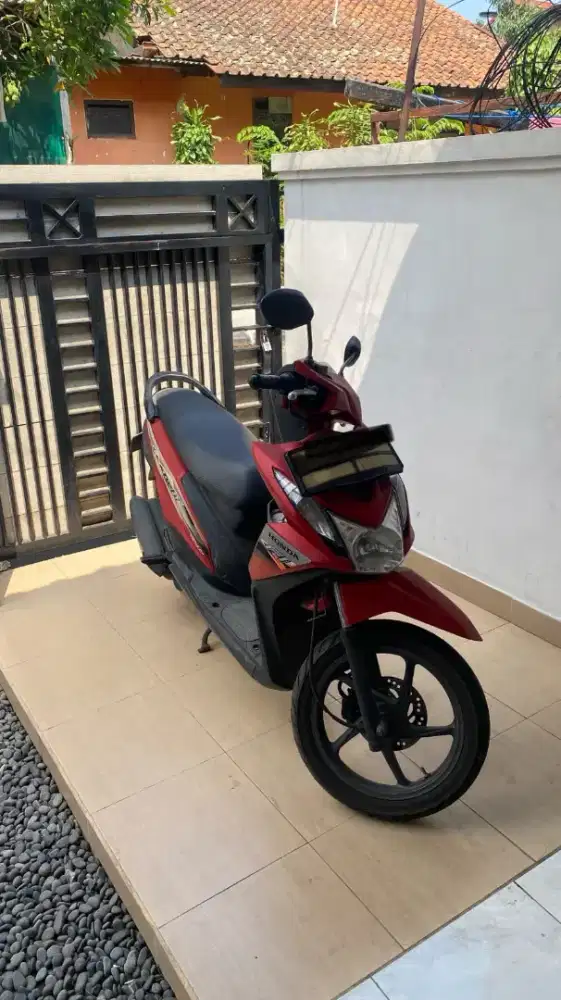 Jual murah tangan pertama