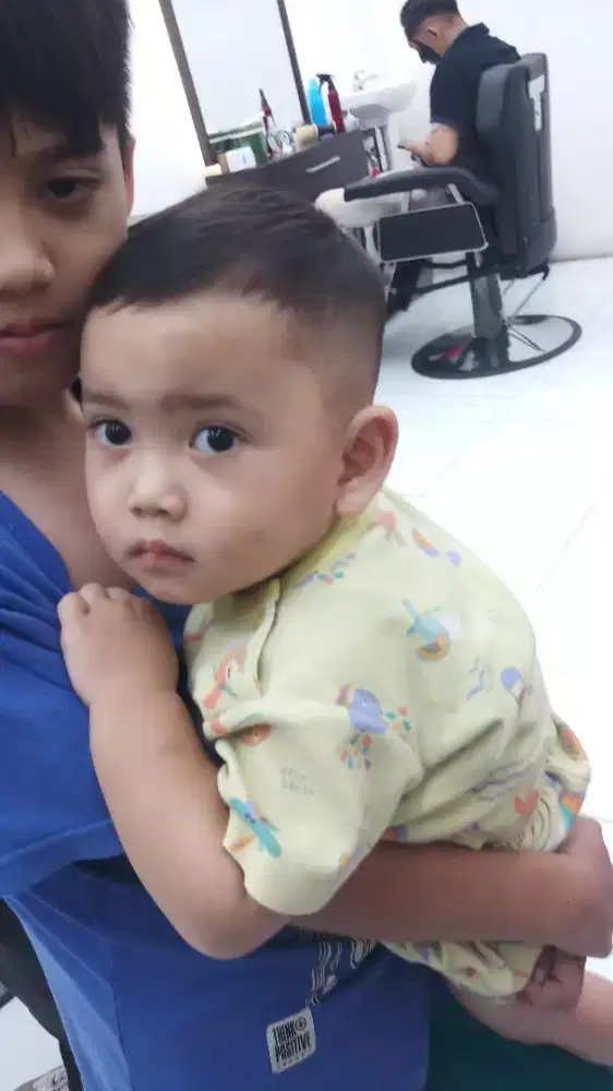 Di Cari ARt Di utamakan Pengalaman