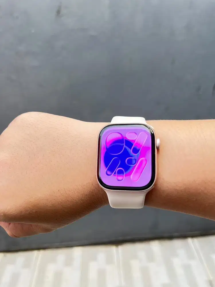 Iwatch Series 10 42MM Ibox