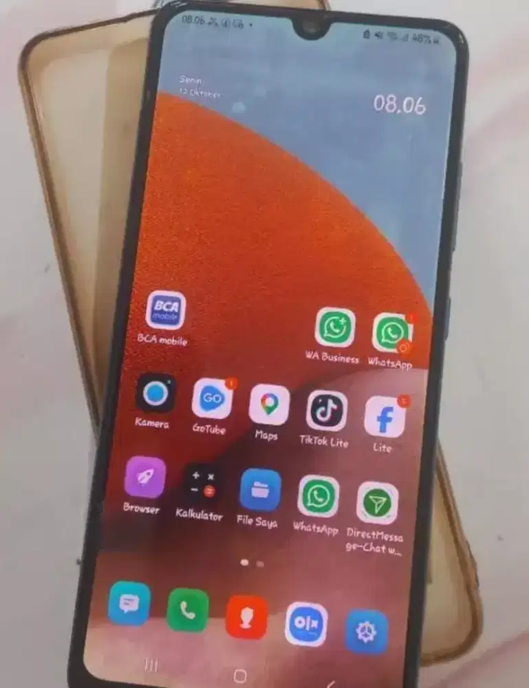 Samsung A32 fullset