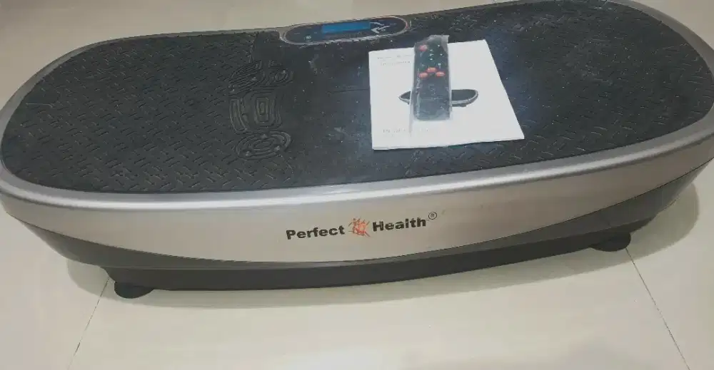 Perfect Health Fit V