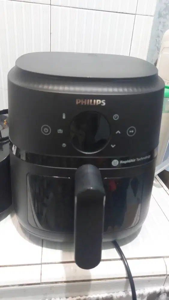 Air fryer phillip kapasitas 4,2L